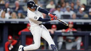 ST LOUIS CARDINALS Trending Image: Top Yankees Prospect George Lombard Jr. Homers In His Big League Debut