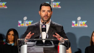 NFL Trending Image: 49ers Owner Jed York Arrested, Pleads No Contest To Misdemeanor Charges In Ohio