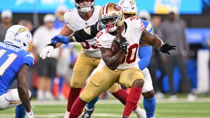 NFL Trending Image: 49ers, Saints Reportedly Swap Depth Pieces In A Trade Ahead Of Regular Season