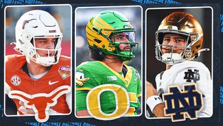Next Story Image: Chris 'The Bear' Fallica's 2026 College Football Preseason Top 10