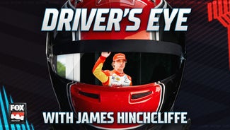 Next Story Image: 4 INDYCAR Drivers With Realistic Shots At Catching Alex Palou For The Title