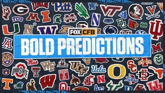 Next Story Image: 12 College Football Bold Predictions For 2026, From The CFP Field To Coaching Gigs