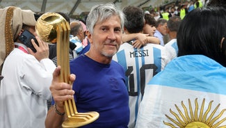 Next Story Image: Jorge Messi, Lionel Messi's Father And Longtime Agent, Dies At 68
