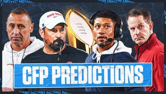 Next Story Image: 2026 College Football Playoff Bracket, Dark Horses, National Champion Predictions