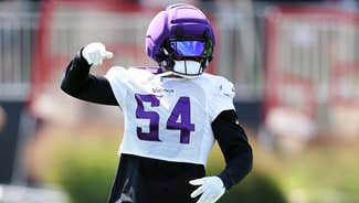 Next Story Image: Vikings Safety Jamal Adams Reportedly Suffers Season-Ending Knee Injury