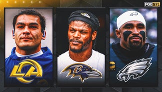 Next Story Image: Ranking 15 NFL Players Under the Most Pressure in 2026