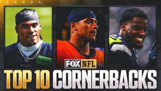 Next Story Image: Best CBs In The NFL: Is Pat Surtain II Still The League's Best Cornerback?