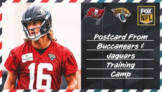Next Story Image: The Steps Jaguars, Trevor Lawrence Are Taking To Try To Surpass Breakout Season