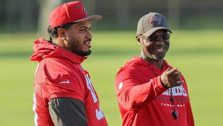 Next Story Image: Vita Vea, Buccaneers Reportedly Agree On 1-Year, $30 Million Extension