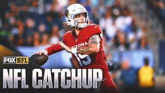 Next Story Image: NFL Catchup: Hall Of Fame Game Brings The Juice; More Record RB Extensions