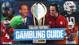Next Story Image: Ultimate 2026 College Football Gambling Guide: Picks, Predictions, Odds, Futures
