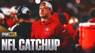 Next Story Image: NFL Catchup: Cowboys-Saints Fights, A Christian McCaffrey Update & Deals Were Made