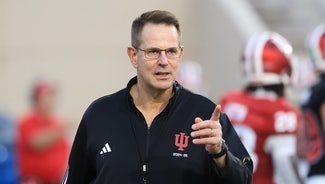 Next Story Image: Curt Cignetti: Indiana Can Play ND At Home 'Since They're Not In A Conference'