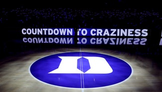 Next Story Image: Duke Debuting On-Court Ads In 2026 College Basketball Season