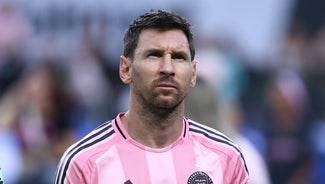 Next Story Image: Lionel Messi: 'I Have Serious Doubts' About How Much Longer I'll Play