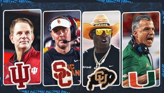 Next Story Image: It Has Never Been Harder To Win In College Football Than In 2026