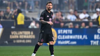 Next Story Image: Lionel Messi At Center Of Inter Miami-Philadelphia Union Scuffle, Faces Potential Fine