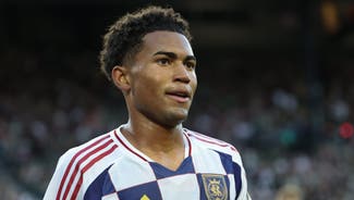 Next Story Image: U.S. Youngster Zavier Gozo Reportedly Set For Crystal Palace Move