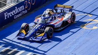 Next Story Image: How to Watch 2026 INDYCAR Freedom 250 in DC: Start Time, Date, TV Channel, Streaming, Schedule