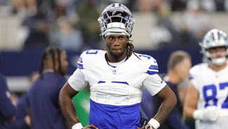 Next Story Image: Cowboys Make A Backup Change, Reportedly Release QB Joe Milton