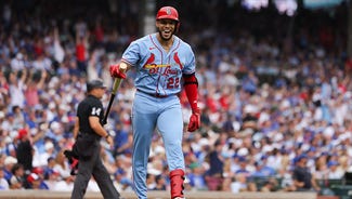 Next Story Image: St. Louis Cardinals Rookie Joshua Baez Introduces Himself With 3 Home Run Debut