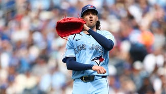 Next Story Image: Cubs Get Pitching Help, Acquire RHP Kevin Gausman From Blue Jays