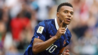Next Story Image: EA FC 27 Ratings: Kylian Mbappé Shares Top Spot, Lionel Messi Gets World Cup Boost