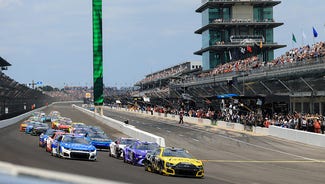 Next Story Image: NASCAR Implementing New Stage-Break Procedure Ahead Of Iowa Speedway Races