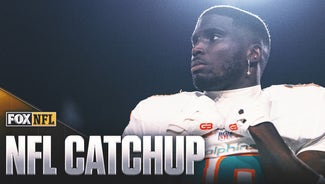 Next Story Image: NFL Catchup: Geno Smith Delivers In Preseason, Tyreek Hill Still In Recovery Mode