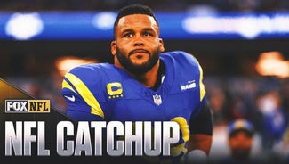 Next Story Image: NFL Catchup: Another Donald Update; Diggs Finds New Home; Texans Welcome Back A WR