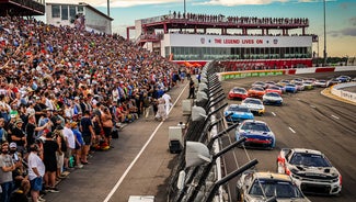 Next Story Image: NASCAR All-Star Race Returns To North Wilkesboro