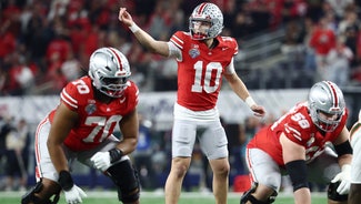 Next Story Image: Big Ten Takes Top Spots And SEC Leads With 9 Teams In 1st AP Top 25 Of 2026