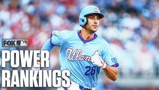 Next Story Image: 2026 MLB Power Rankings: How Tough Is Every Team’s September Schedule?