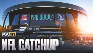Next Story Image: NFL Catchup: No More Pro Bowl, Mahomes To Miss Preseason & Falcons QB Battle Update