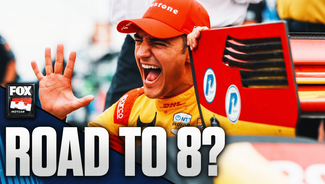 Next Story Image: Alex Palou Has 5 Titles, But Can He Win A Record 8?