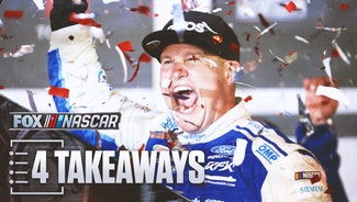 Next Story Image: 4 Takeaways From Ryan Preece's Walk-Off Daytona Win To Make The Chase