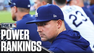 Next Story Image: 2026 MLB Power Rankings: Where Every Team Stands After Trade Deadline Reshuffle