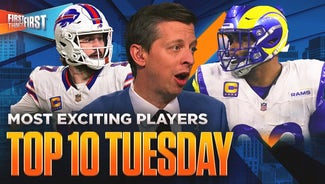 Next Story Image: 10 NFL Players Positioning Themselves For A Breakthrough 2026 Season