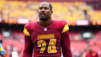 Next Story Image: Cowboys Bolster Their Pass Rush, Reportedly Agree To Deal With Von Miller