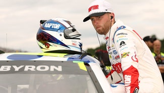 Next Story Image: 2026 NASCAR Odds: William Byron Favored For Regular-Season Finale At Daytona