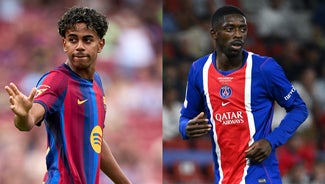 Next Story Image: PSG To Start Champions League Title Defense Against Barcelona, Man City