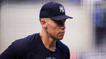 Aaron Judge Wants To Skip Minor League Assignment Before Yankees Return