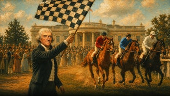 The Freedom 250 Continues The History Of DC Races Celebrating America's Birthday