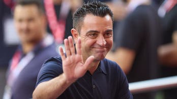 Xavi Hernandez Officially Named Netherlands Head Coach