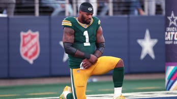 Packers Star Micah Parsons Says Week 6 Return Against Cowboys Is Realistic