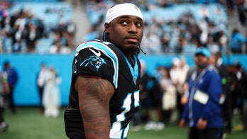 Panthers Might Be Without WR Xavier Legette For Preseason Opener