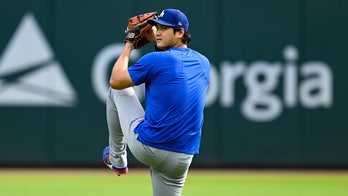 Shohei Ohtani 'Not 100%' Yet, Will Not Pitch vs. Tigers On Sunday