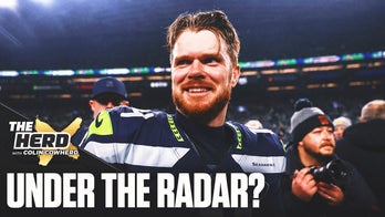 Even After Super Bowl Victory, The Seahawks Are Being Overlooked