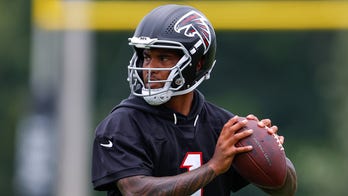 Tua Tagovailoa Will Start Falcons Preseason Opener, But Week 1 QB Still Unclear