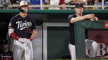 Twins Promote Top-15 MLB Prospect OF Walker Jenkins To Make Debut vs. White Sox